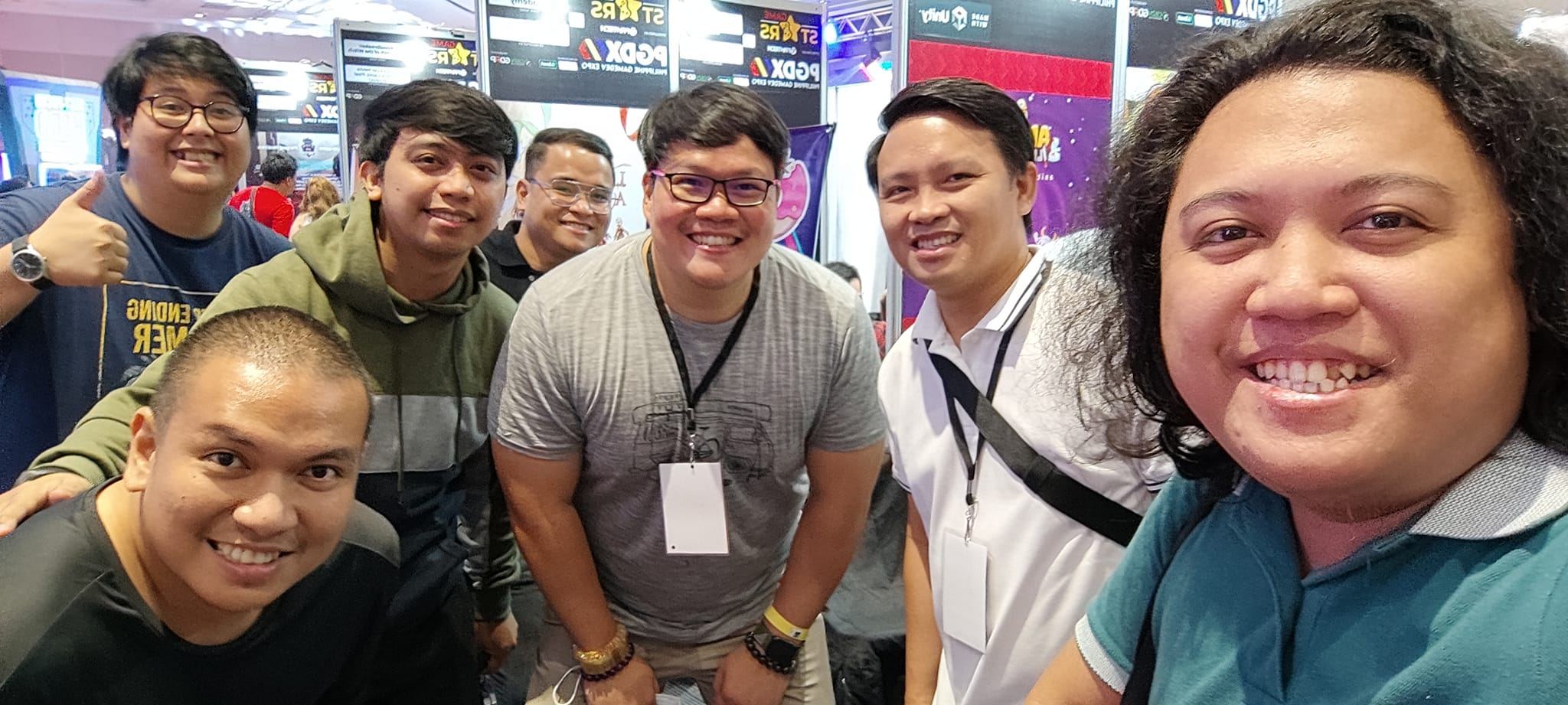 Philippine Game Developers Expo 2023: Celebrating Innovation in Gaming