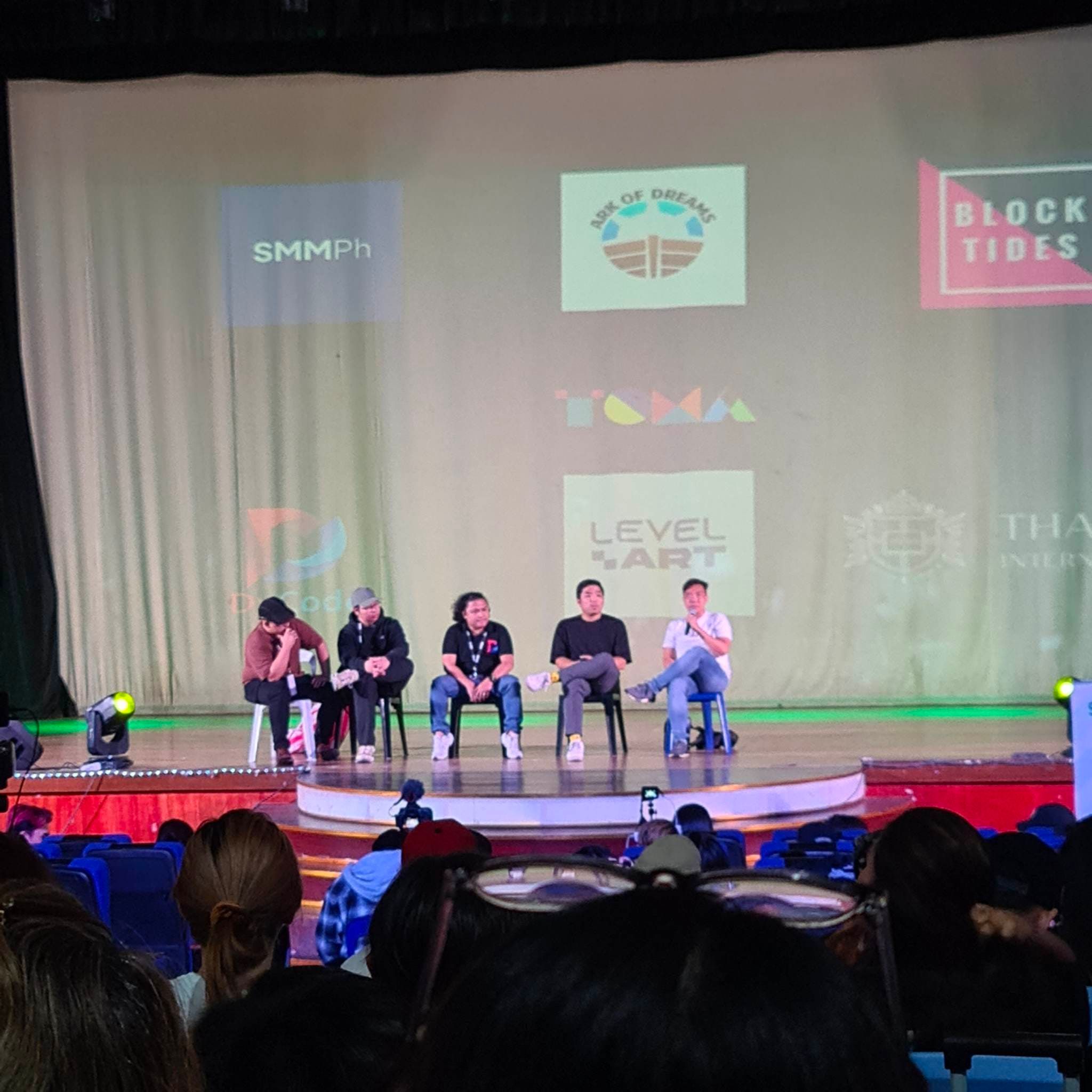 WSB: How web3 helped dancers conquer today