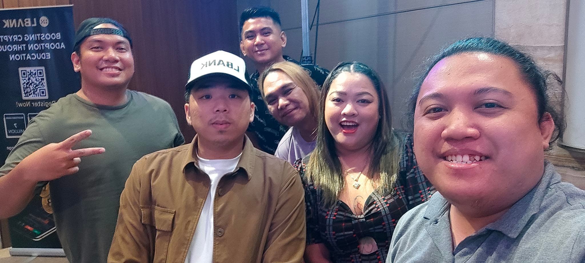LBank & Friends Web3 Connect Manila: Exploring the Future of Finance