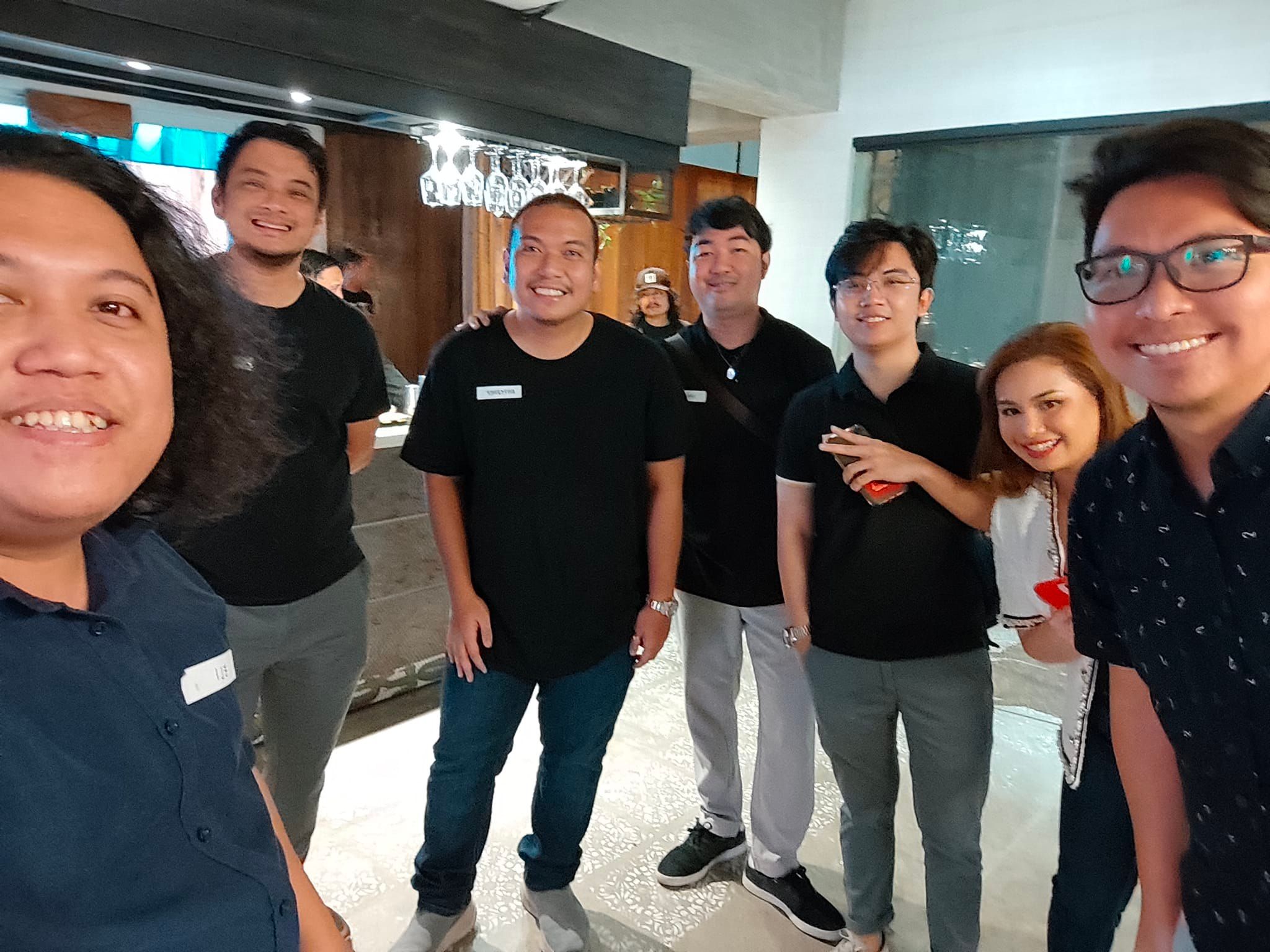 Blockchain Council of the Philippines Launched in Grand Mixer