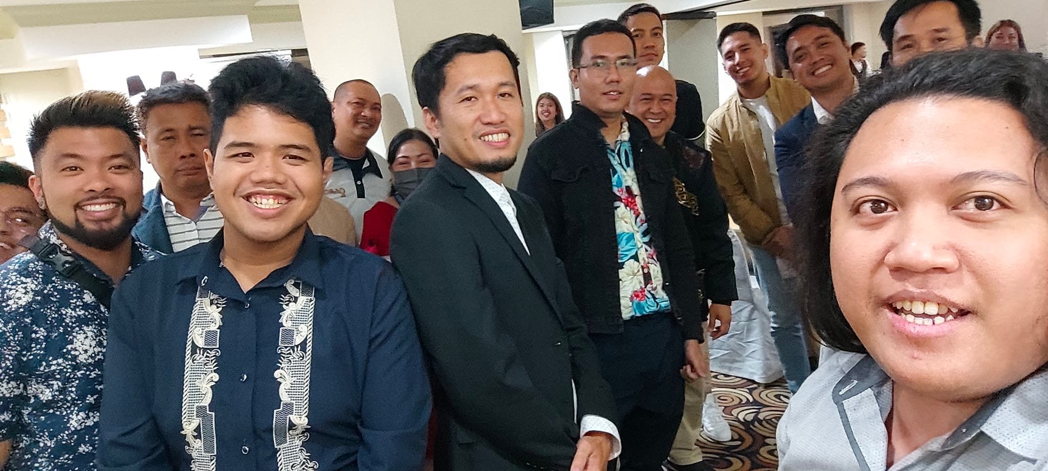 DVCI Founders Meetup: Fostering Innovation in Makati