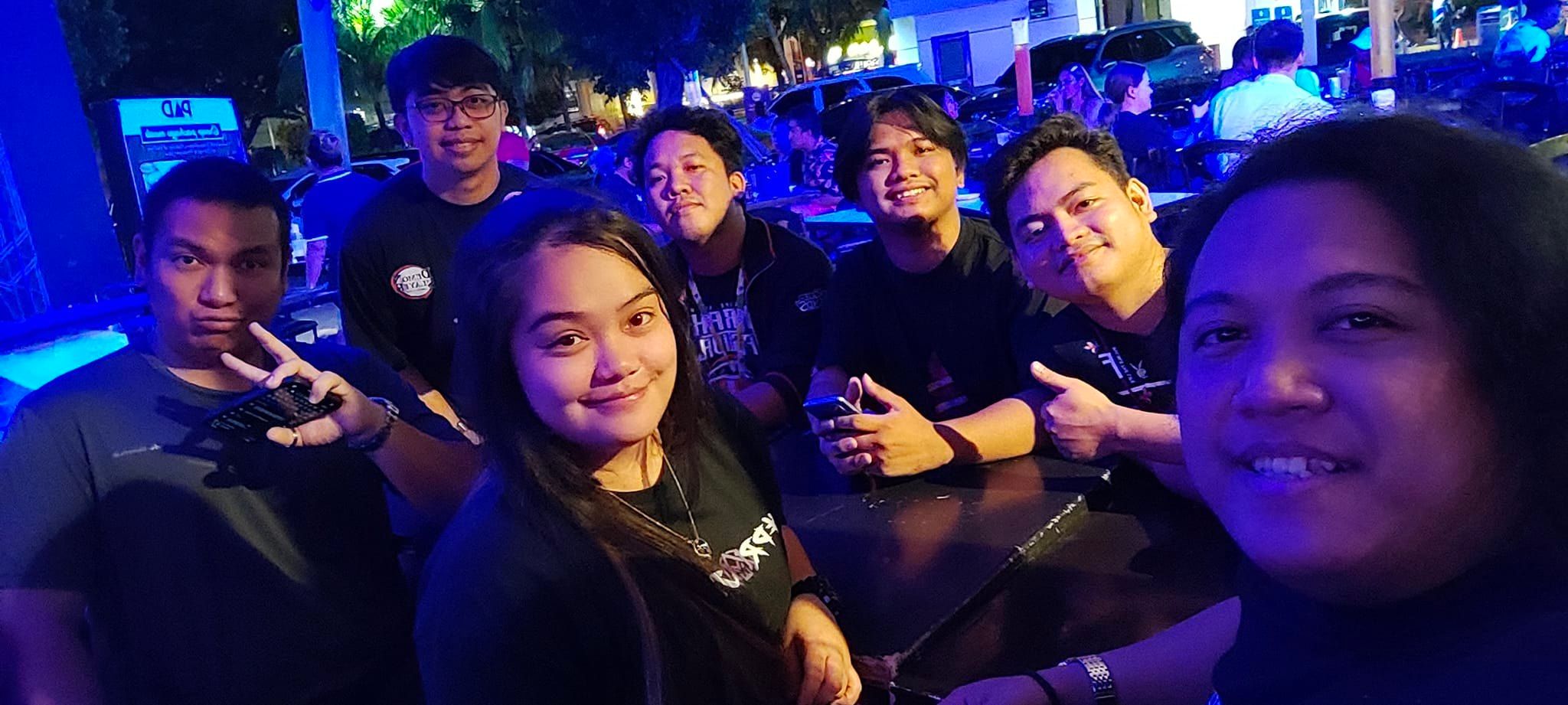 AIBC 2023: Innovators Gather at SMX Arena