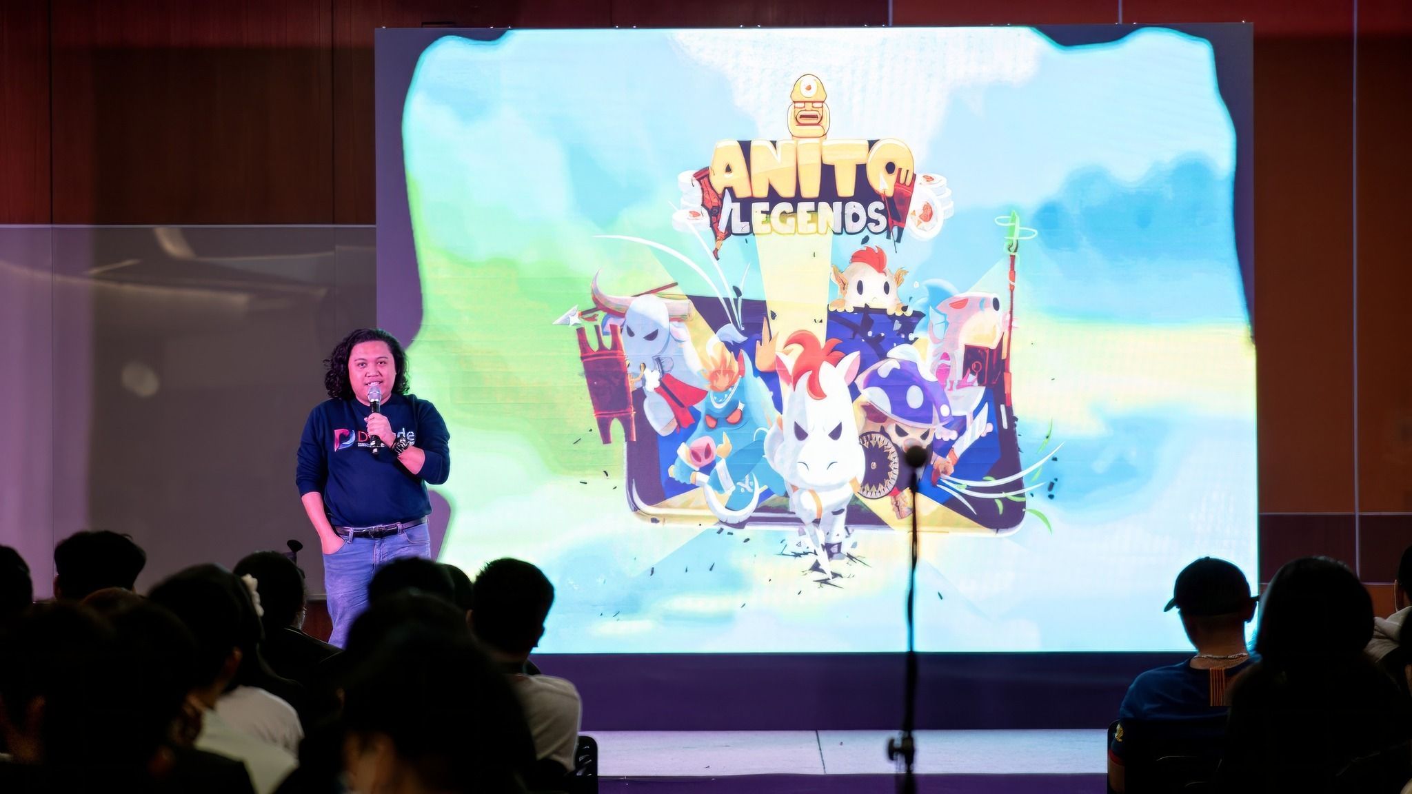Web3 Game Jam Hackathon at Web3 Game Summit 2023