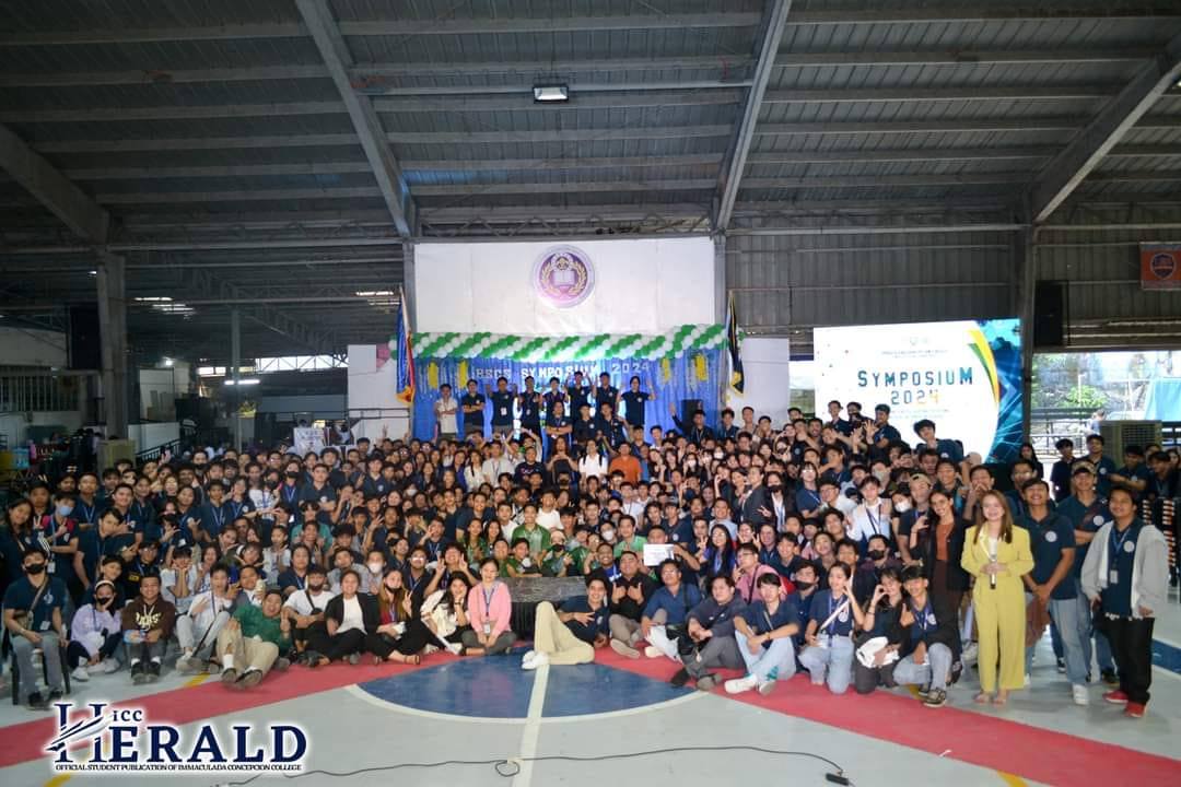 Navigating Crypto with GameFi and DeFi at Immaculada Concepcion College
