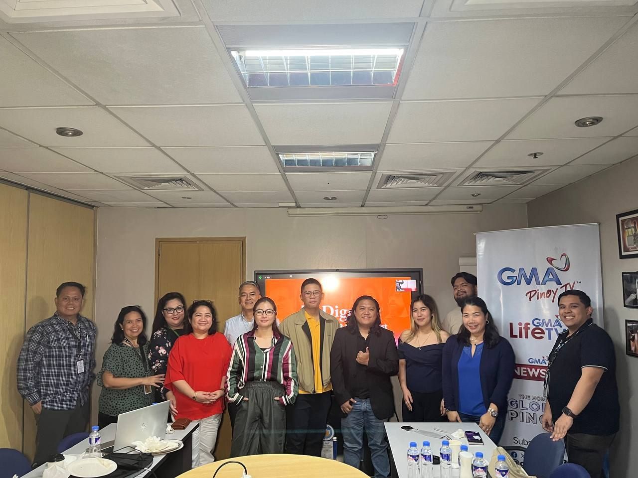 Decoding NFTs: A Technical Deep Dive at GMA Network's Exclusive Session