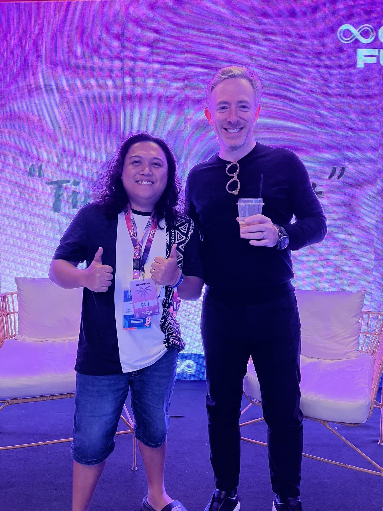 Web3 Bulacan at Coinfest Asia 2024: Exploring Blockchain & Cybersecurity with Global Leaders