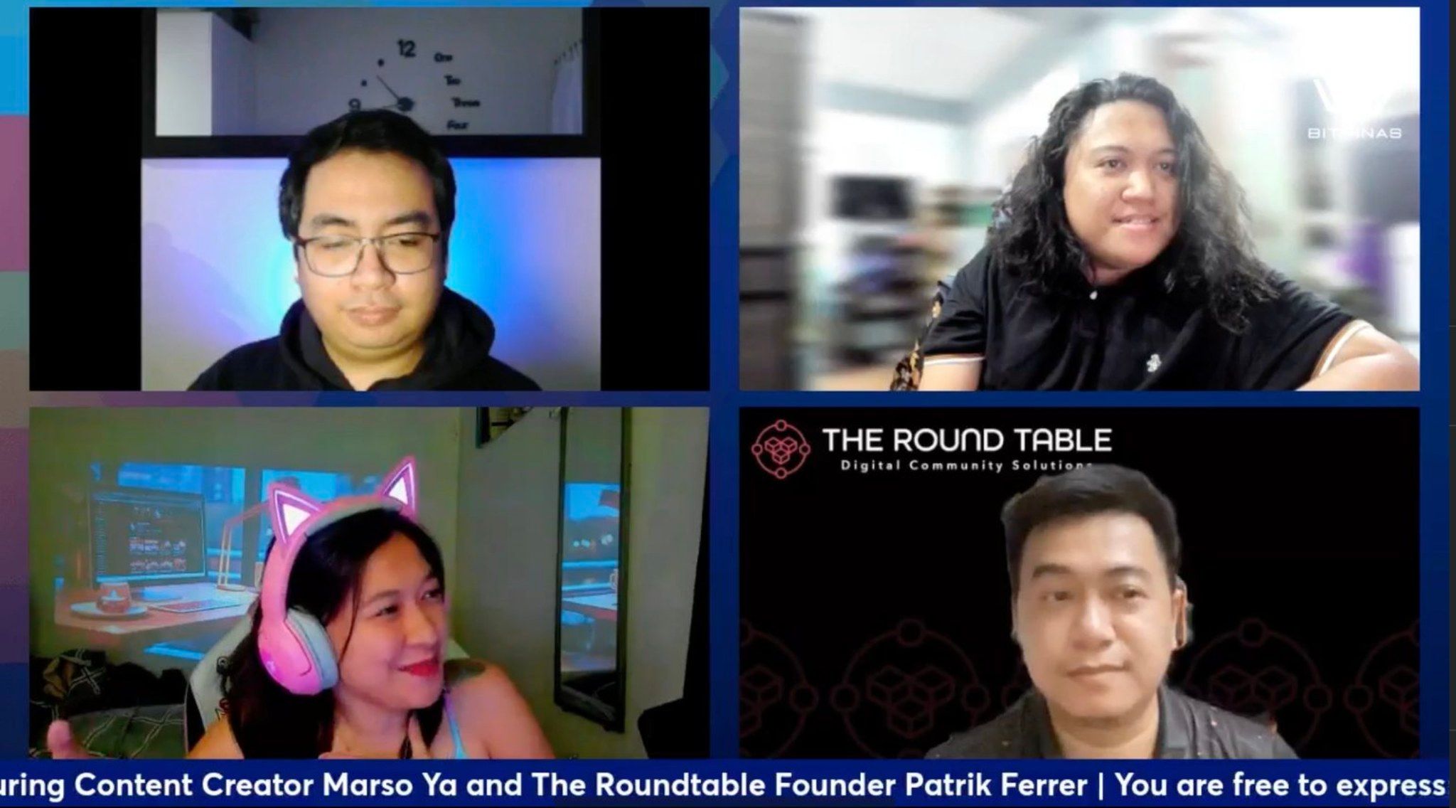 Airdrops & Hackathons: Insights from the BitPinas Webcast