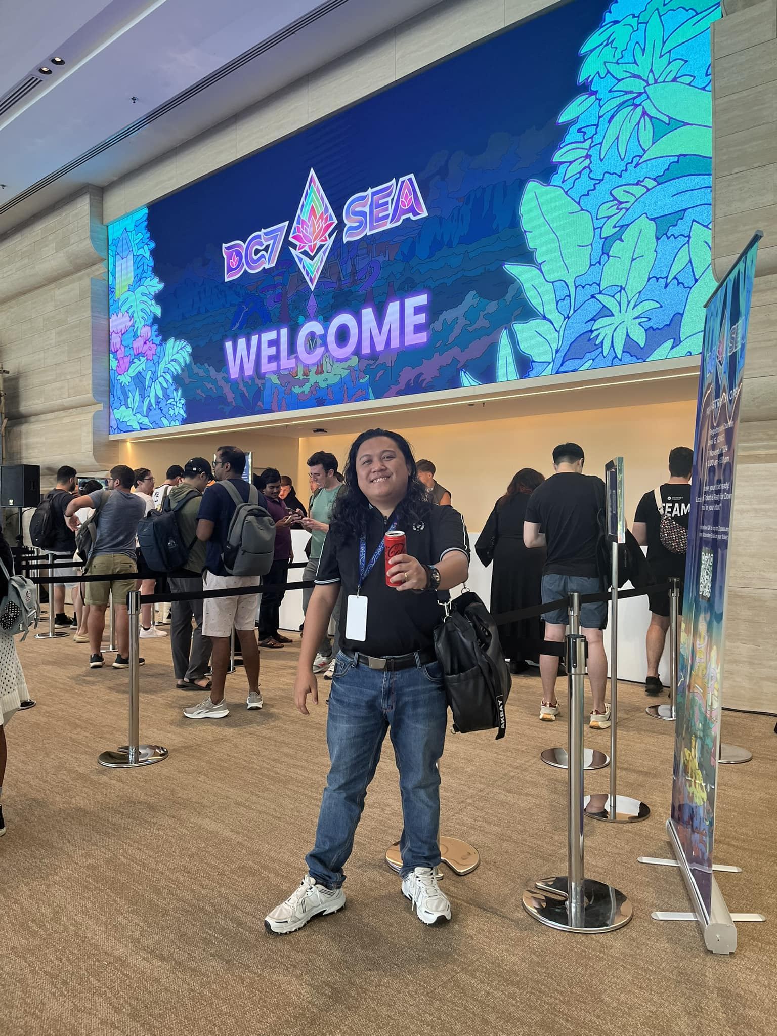 Global Web3 Connections: Devcon 7 SEA & Bangkok Chain Fusion Hub