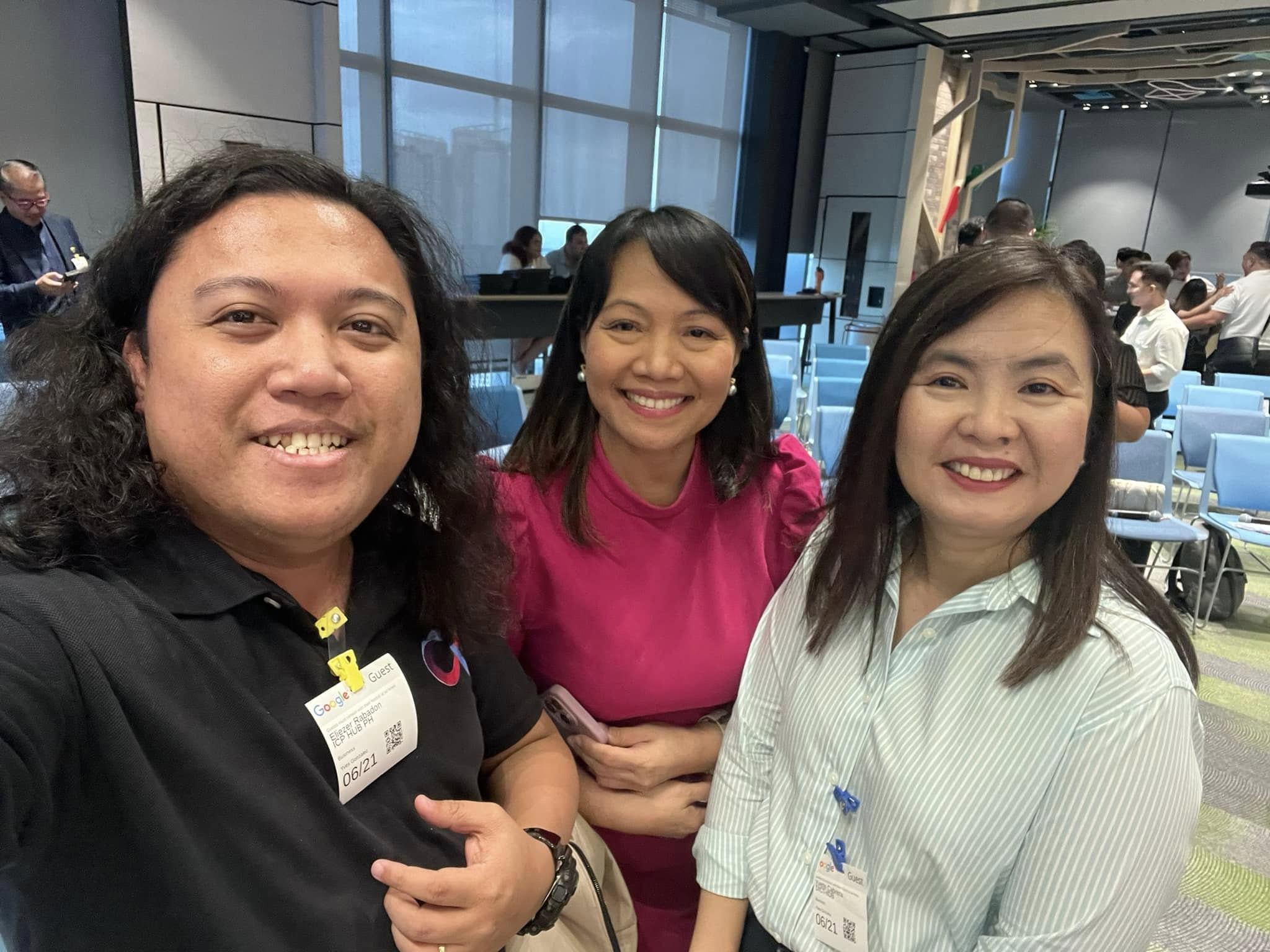 Showcasing Innovation: DICT Startup Grant Fund Cohort 1 Demo Day