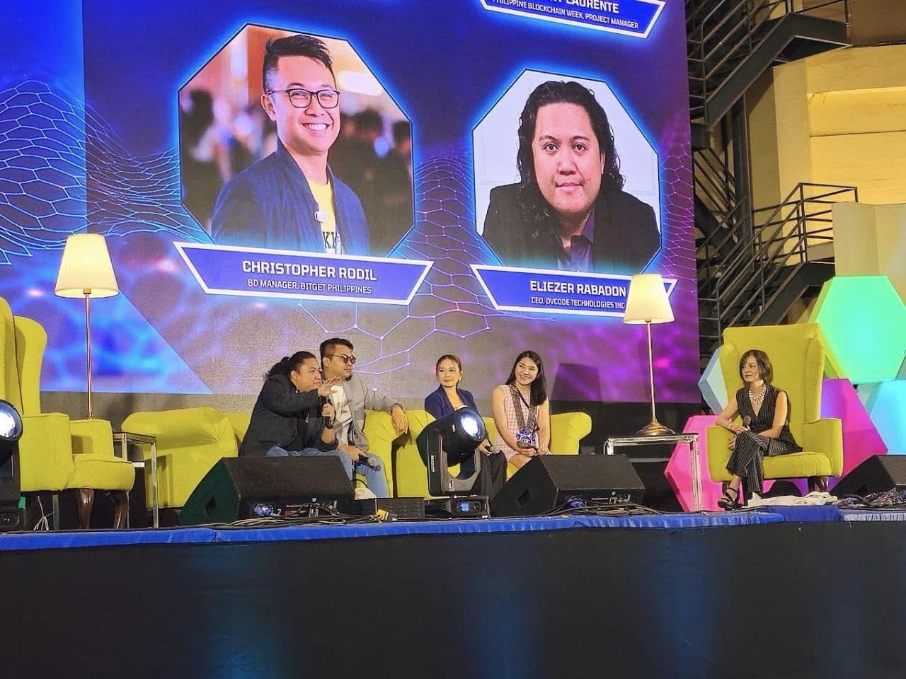 Shaping the Future: Insights from DICT Global Blockchain Congress 2024