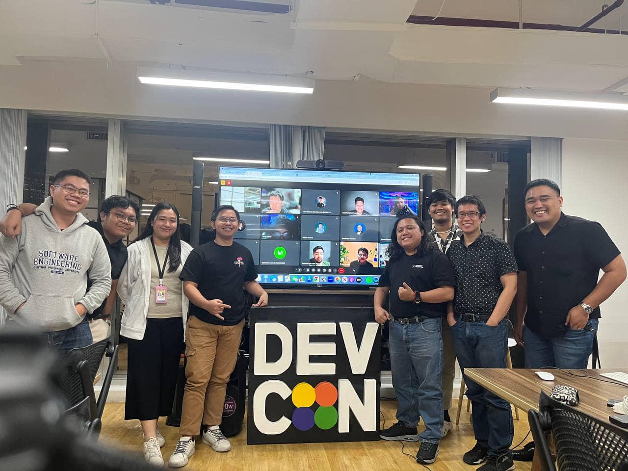 Mentoring the Next Wave: Train the Trainers Batch 2 for ICP Code Camp