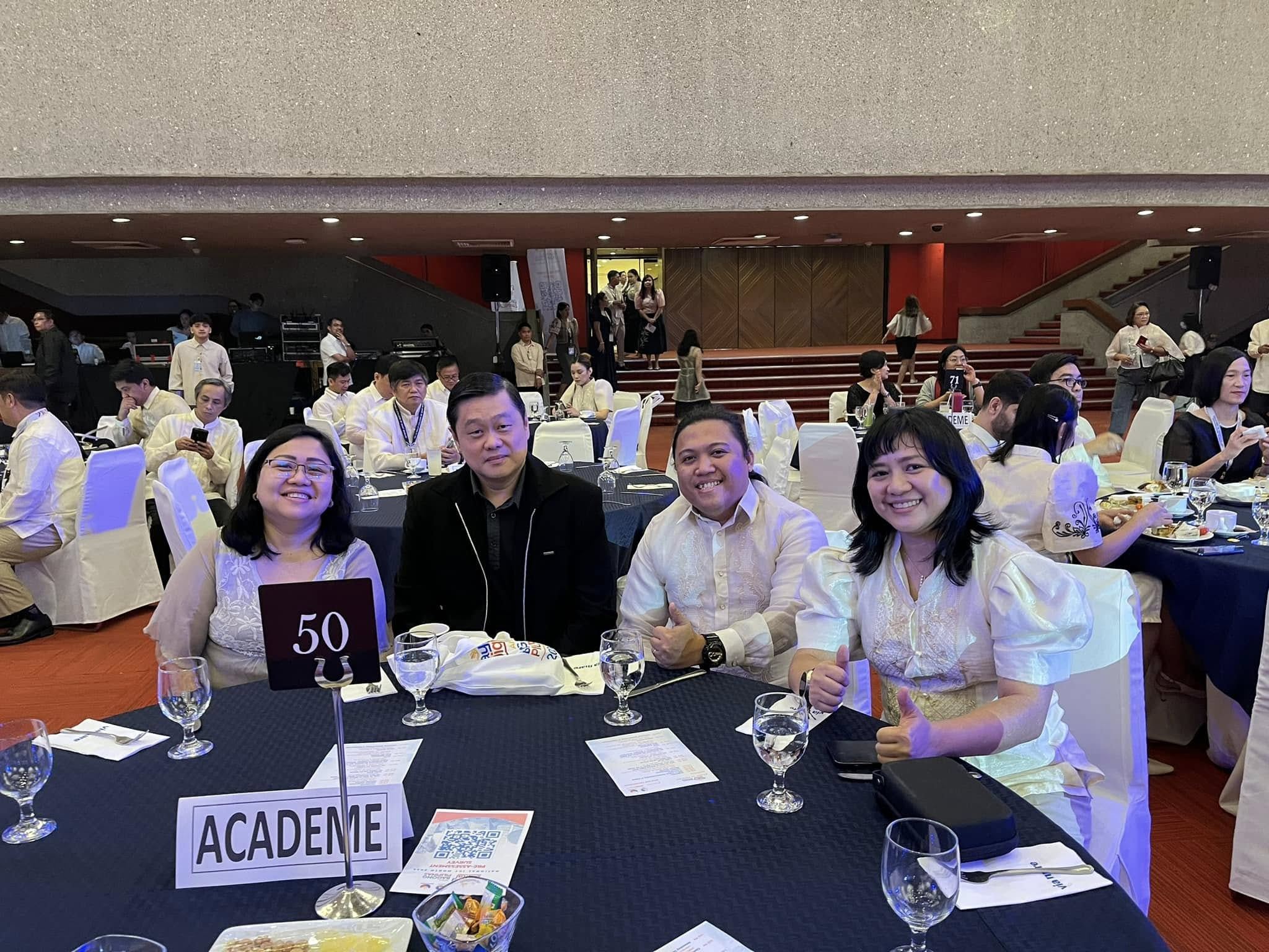 Championing Digital Transformation: National ICT Month 2024 Kick-off with DICT