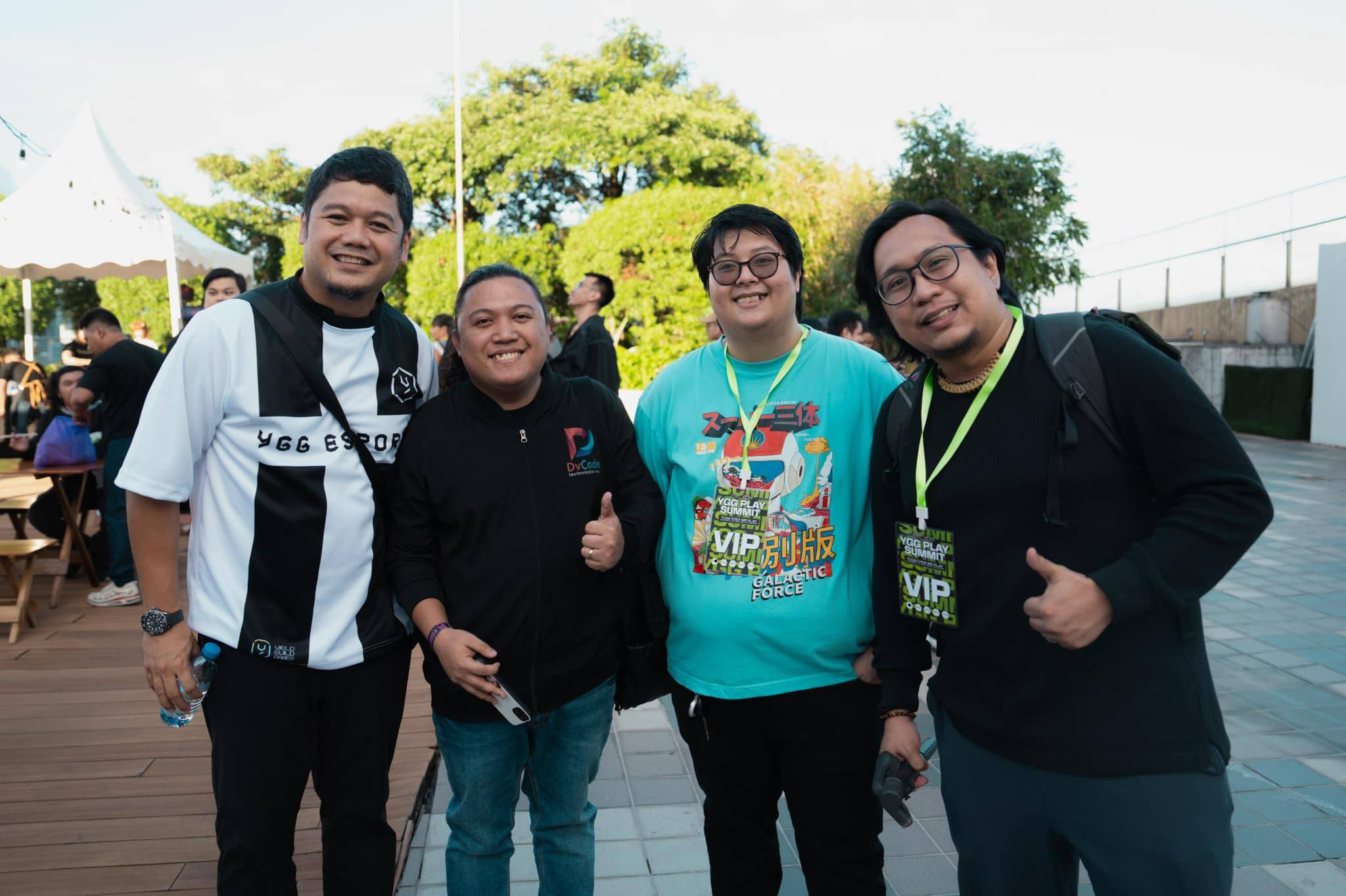 Exploring the Future of Gaming: YGG Play Summit 2024