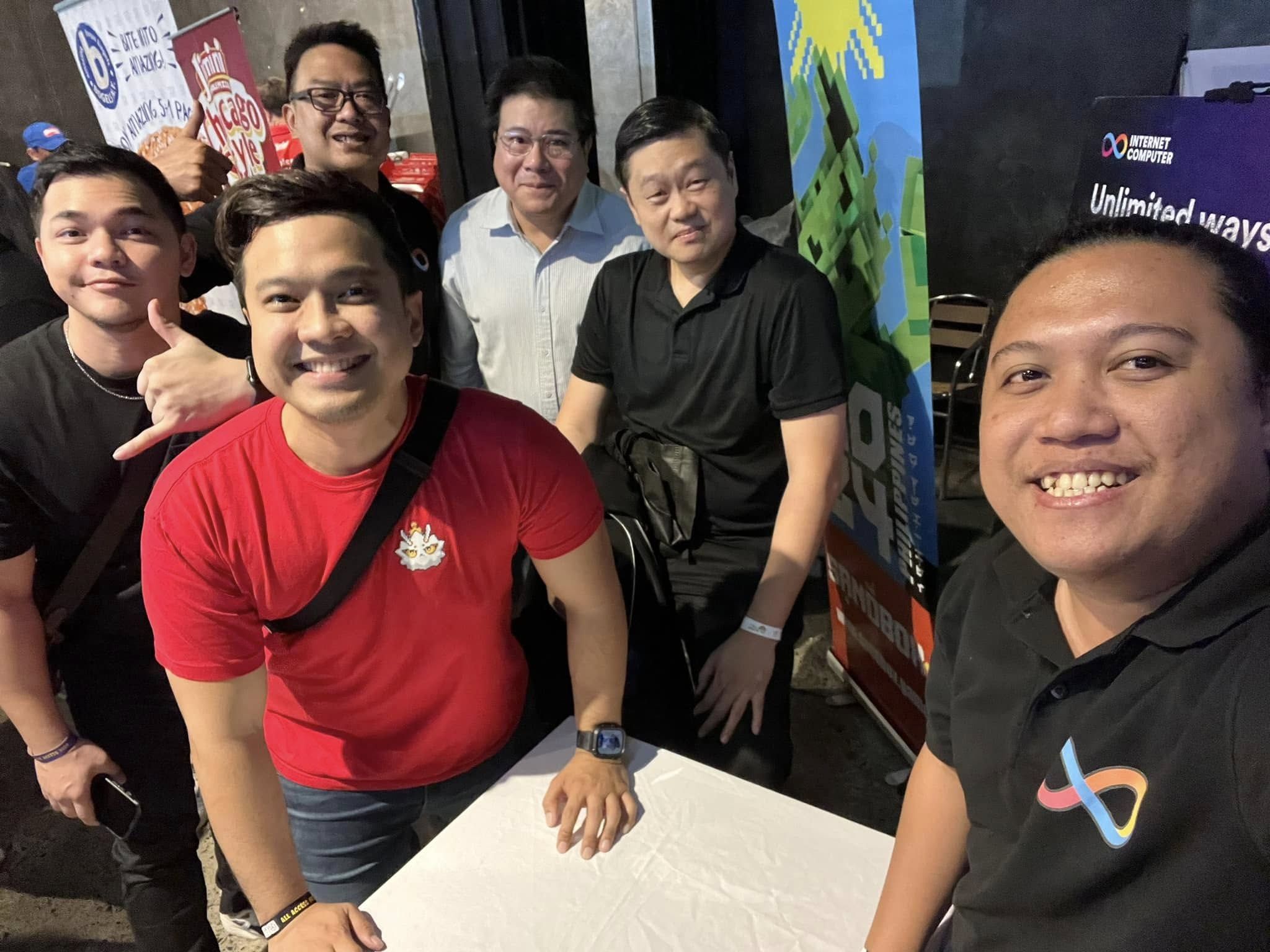 Building the Future: Celebrating Crypto Bilis PH Pizza Day