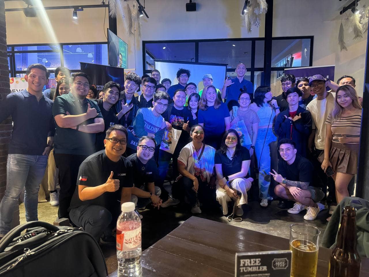 Bridging Tech & Content: Insights from the Tech Content Creators Meetup