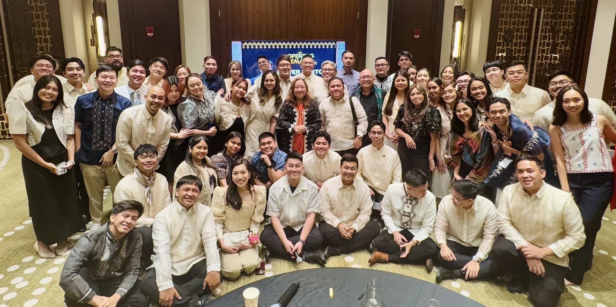A Great Way to Start the Year: OpenVerse: PANIMULA Ignites the Future of Web3 in the Philippines!