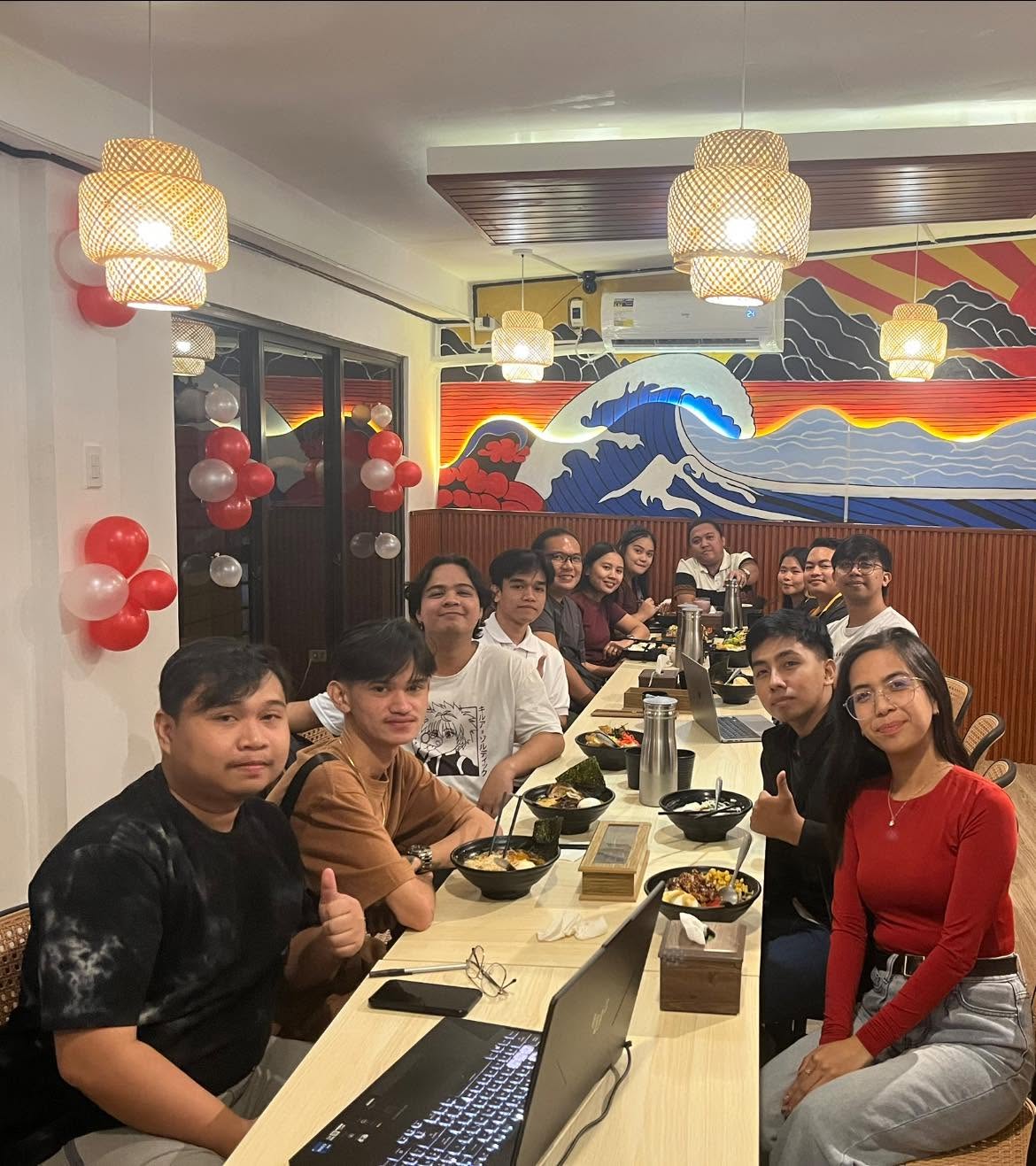 DvCode Intern Batch 3 at CCSJDM