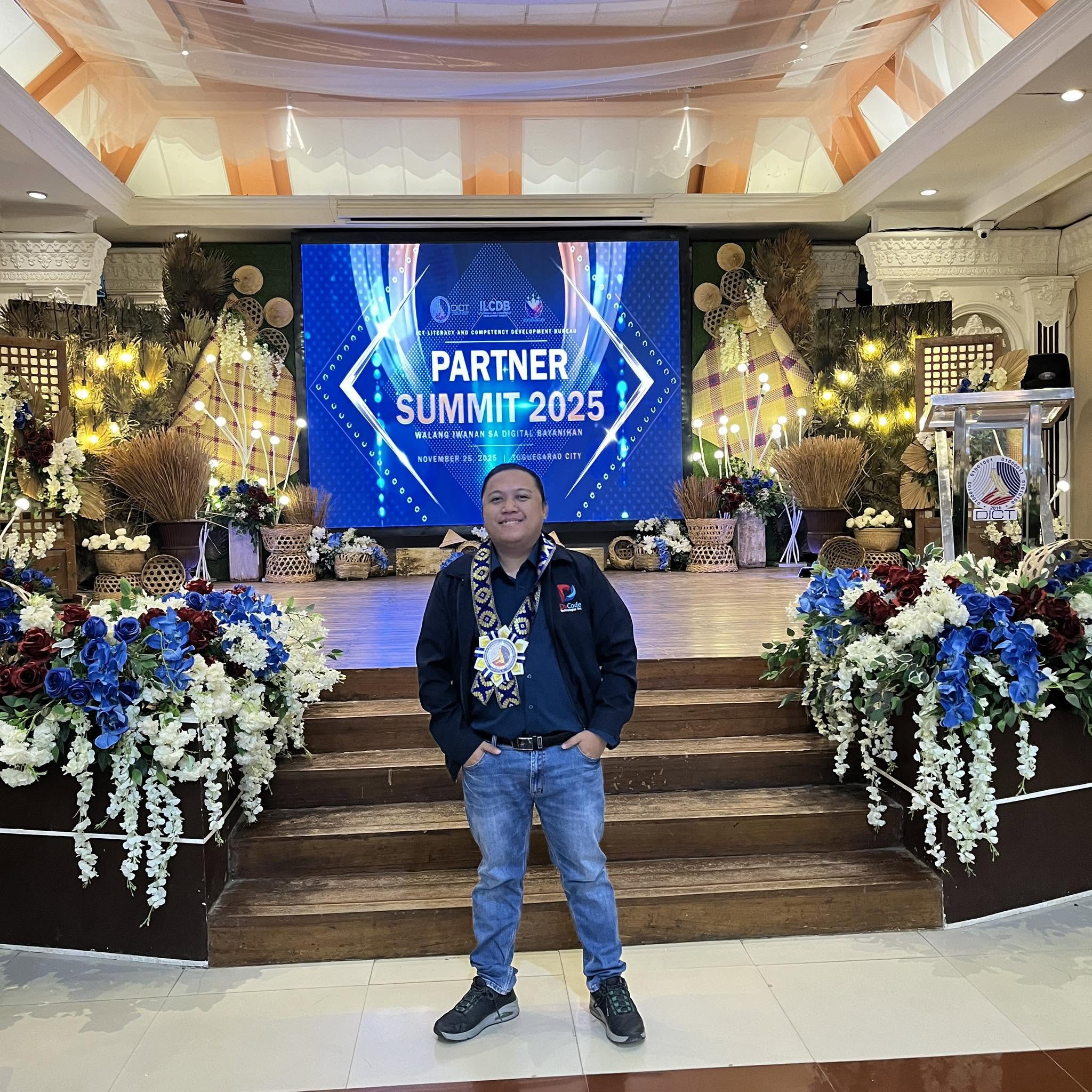 DICT Region 02 Partner Summit 2025