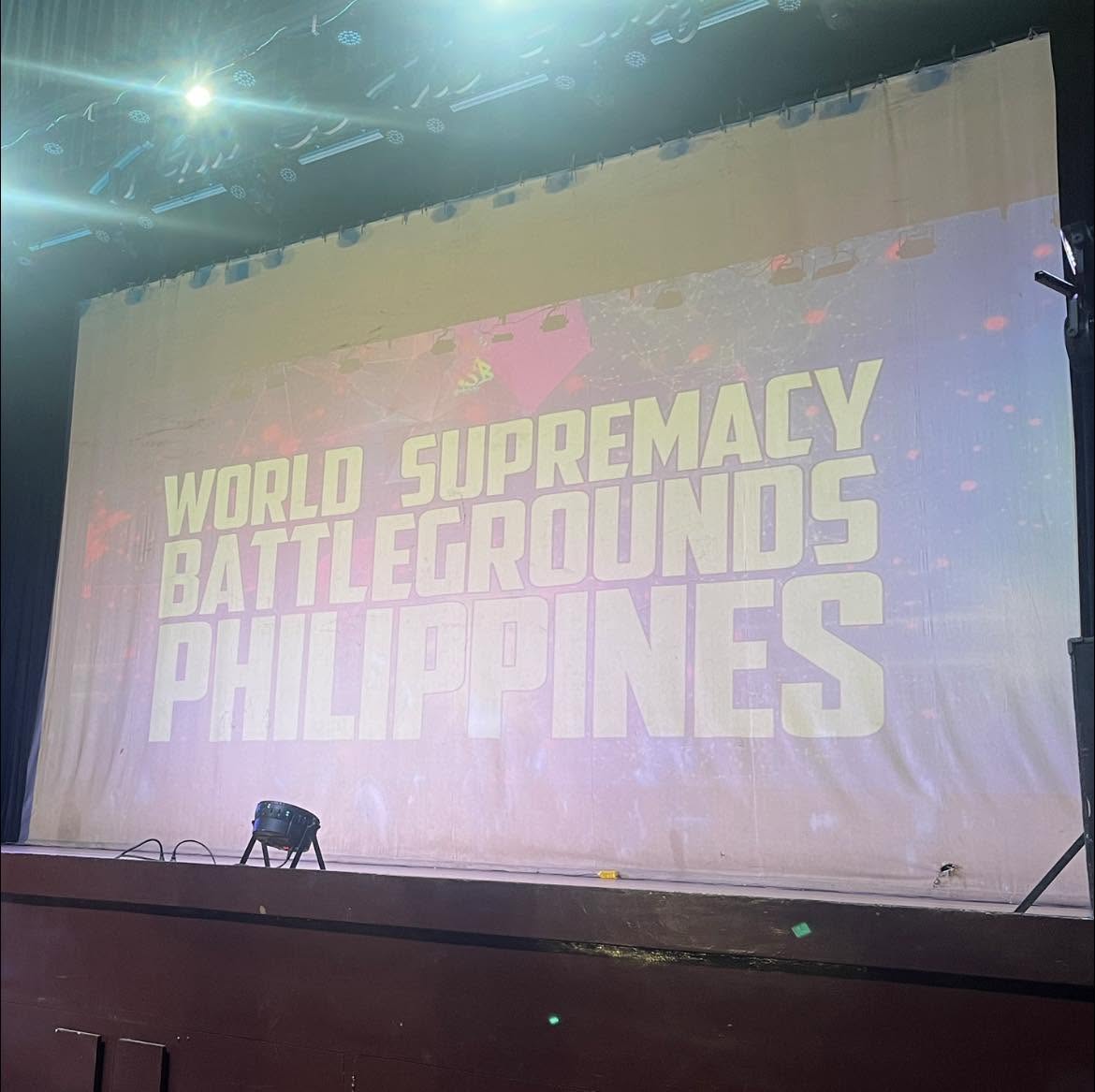 konek Partners with World Supremacy Battlegrounds