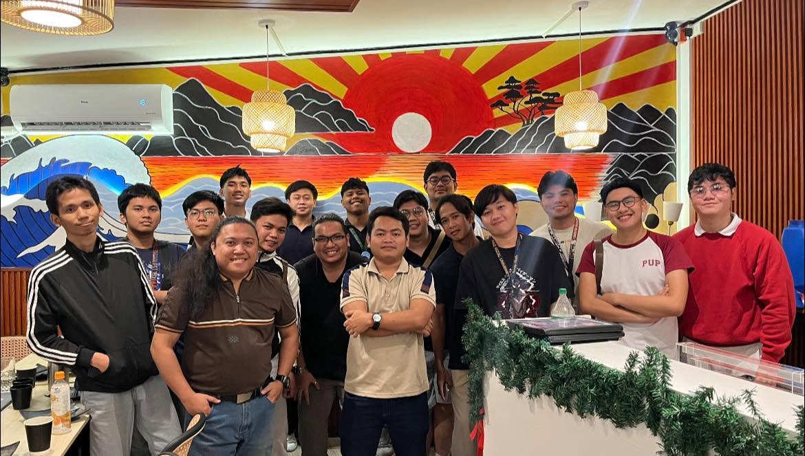 DvCode Welcomes Intern Batches 4 and 5