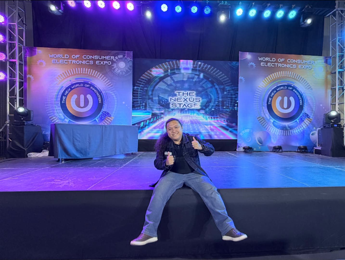 Eliezer Rabadon Named Speaker at CrypTita Plays Builders’ Showcase
