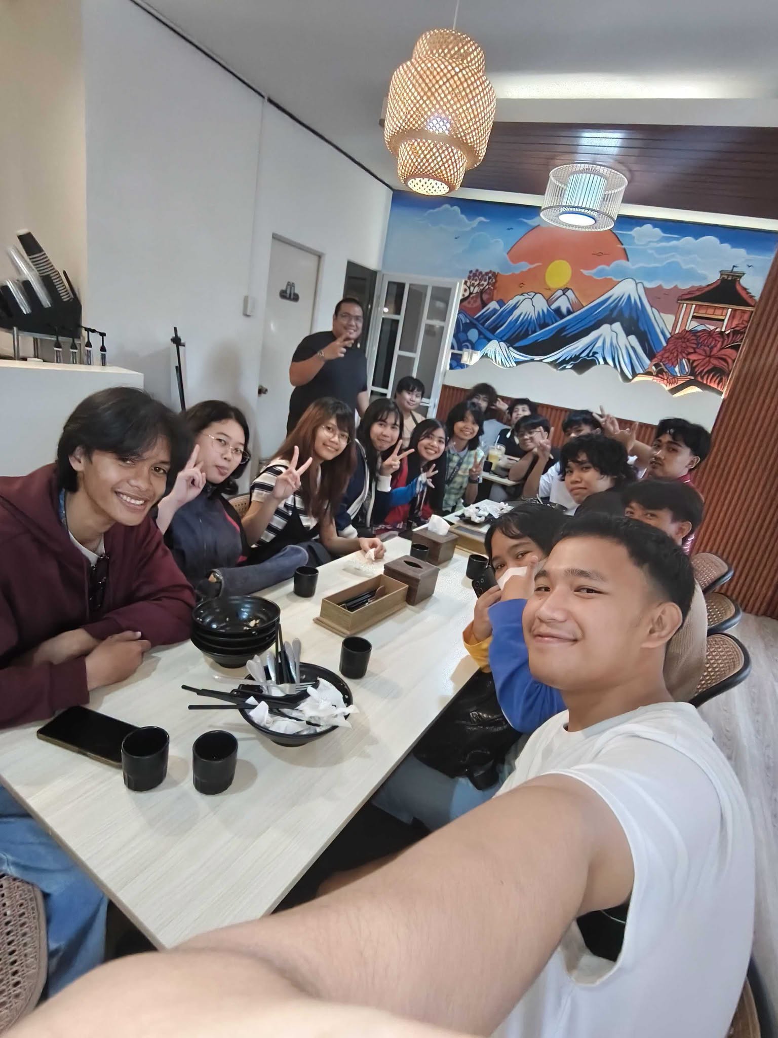 DvCode Welcomes Intern Batch 6