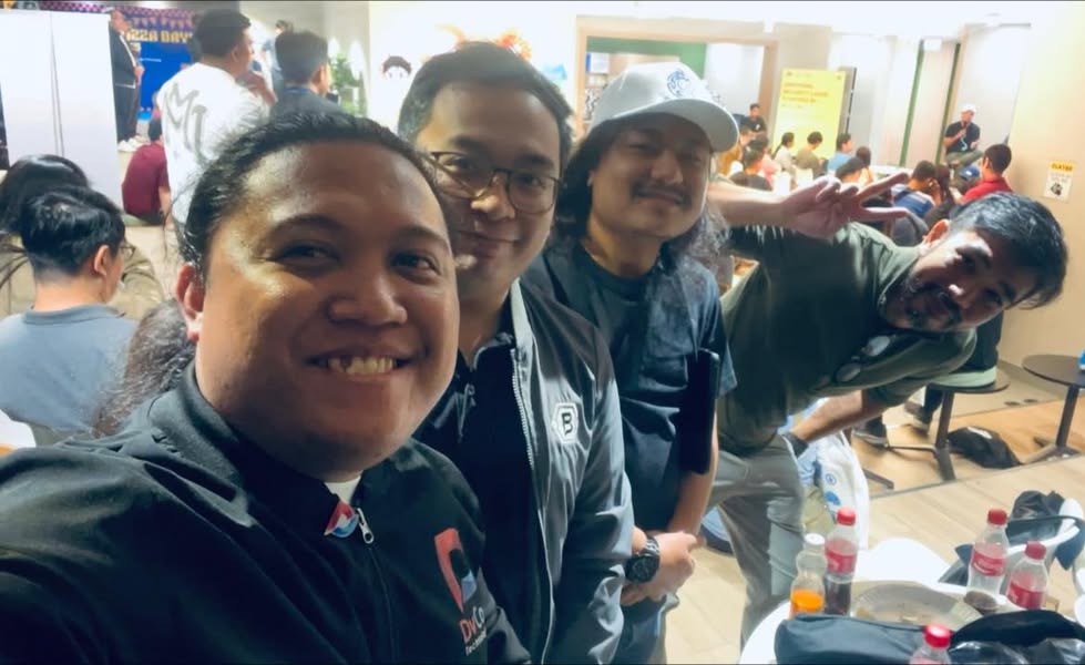 Bitcoin Pizza Day 2025 — Crypto, Community, and Conversations