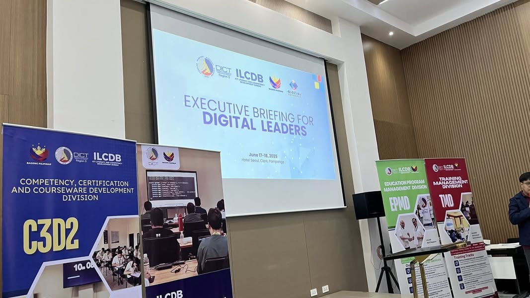 DvCode Technologies Inc. Joined the Executive Briefing for Digital Leaders