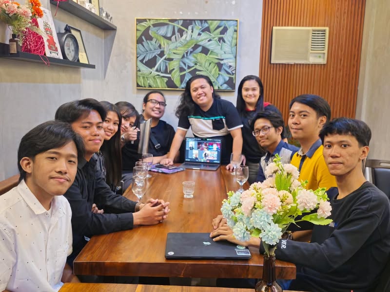 Exciting times ahead at DvCode Technologies Inc. as we officially welcome our newest batch of interns!