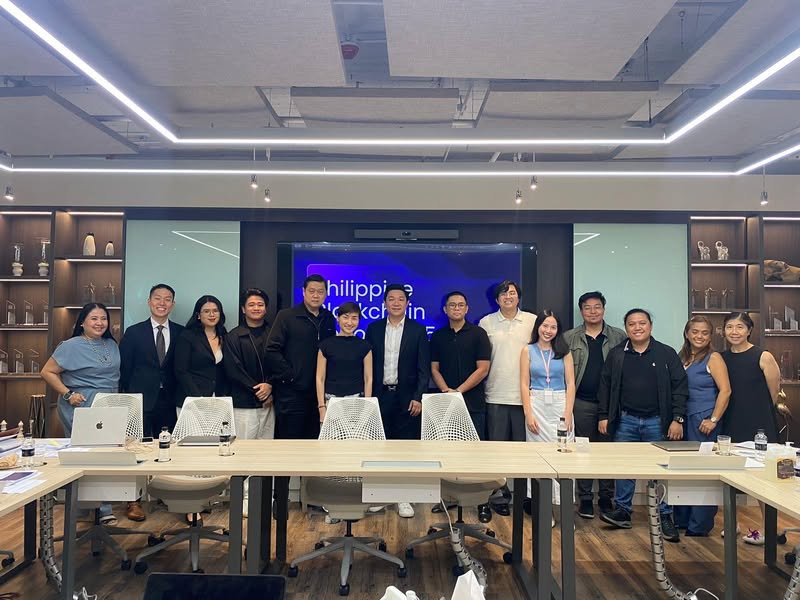 Our Day Was Packed with Purpose — Starting with the Board Meeting